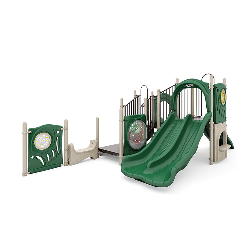Wisdom Jurassic Playground SKU QSWP-350040