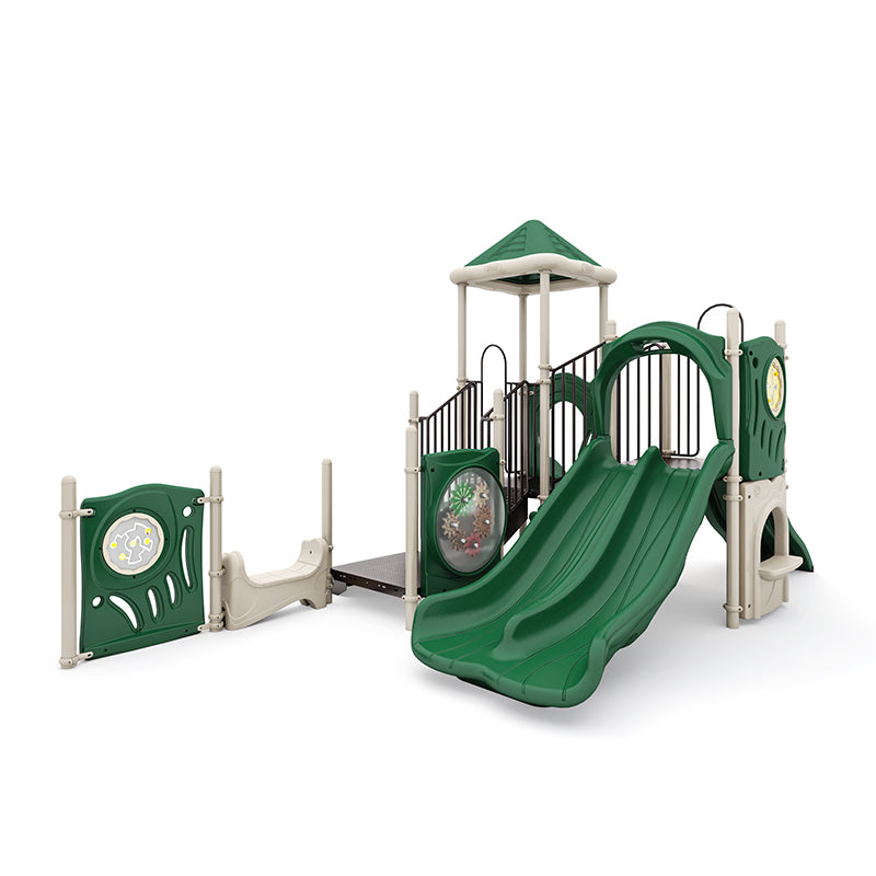 Wisdom Jurassic Playground SKU QSWP-350040