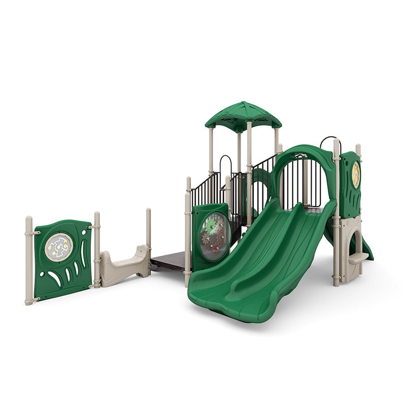 Wisdom Jurassic Playground SKU QSWP-350040