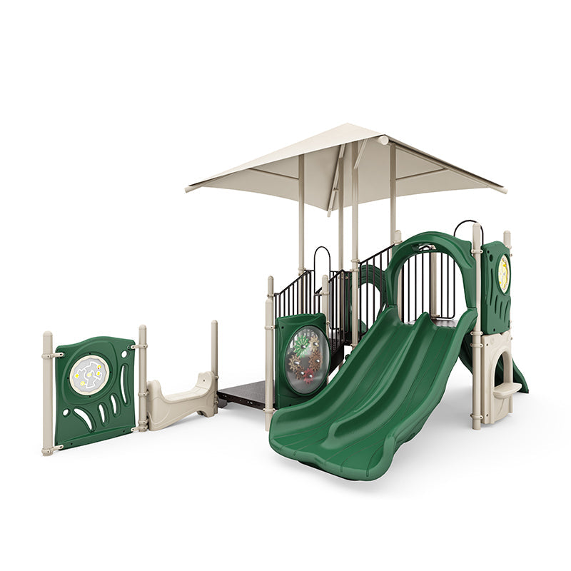 Wisdom Jurassic Playground SKU QSWP-350040