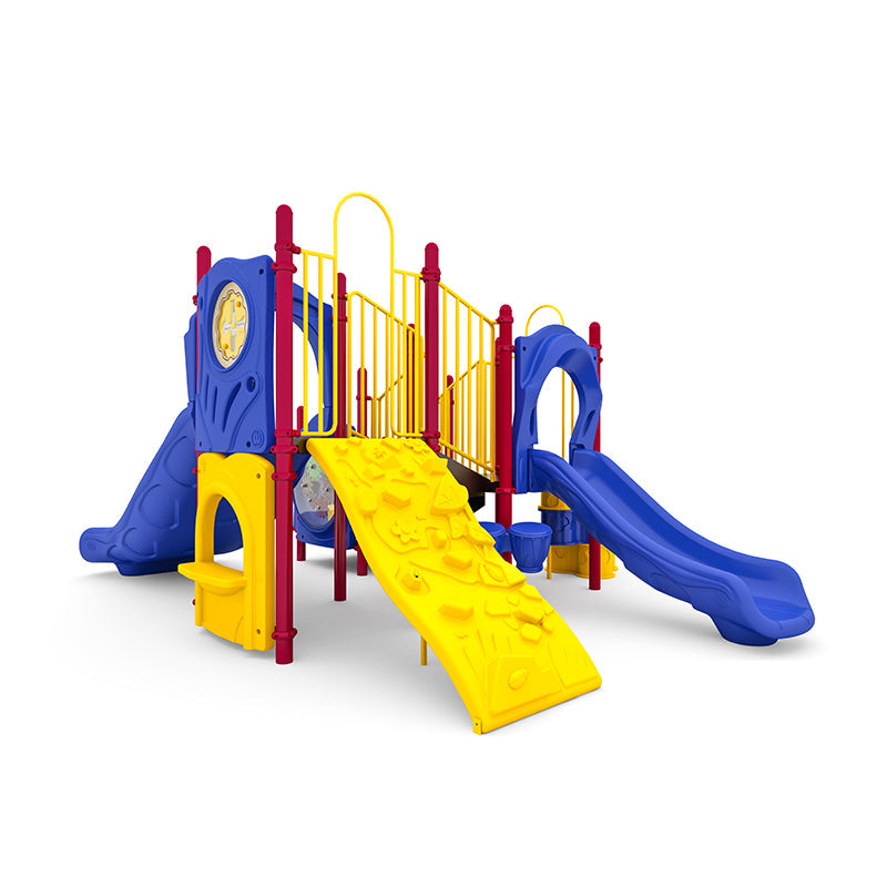 Wisdom Jurassic Playground SKU QSWP-350040