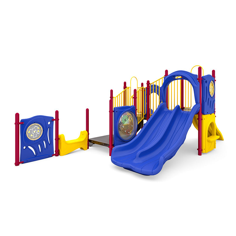 Wisdom Jurassic Playground SKU QSWP-350040