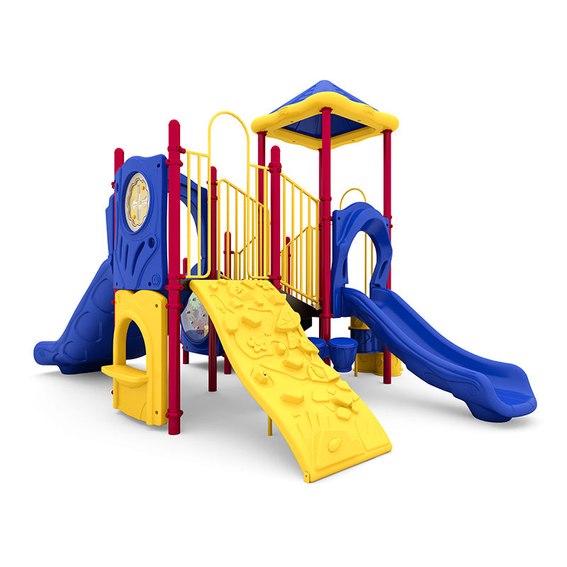 Wisdom Jurassic Playground SKU QSWP-350040