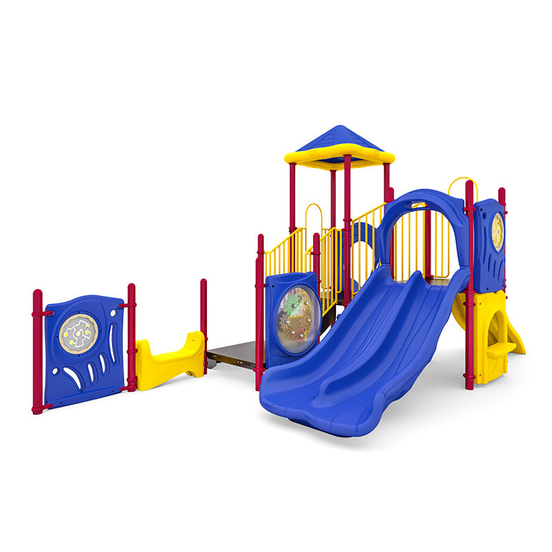 Wisdom Jurassic Playground SKU QSWP-350040