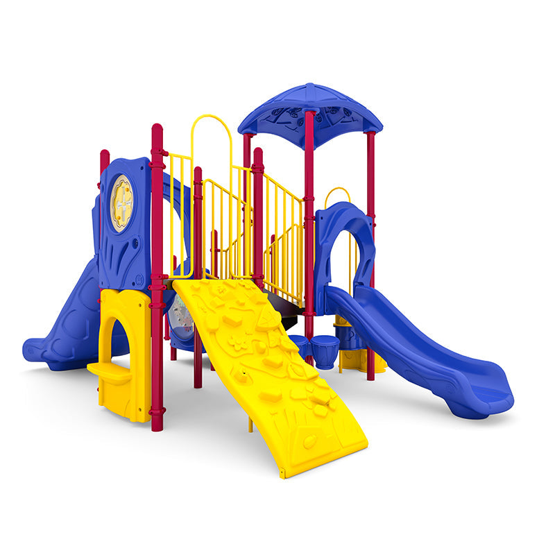 Wisdom Jurassic Playground SKU QSWP-350040