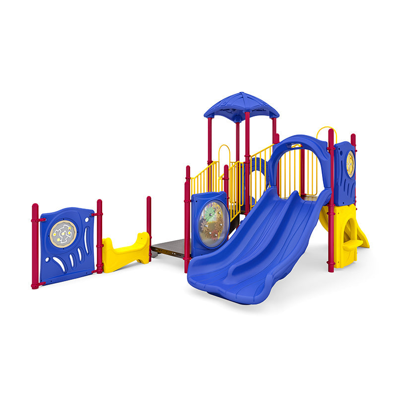 Wisdom Jurassic Playground SKU QSWP-350040