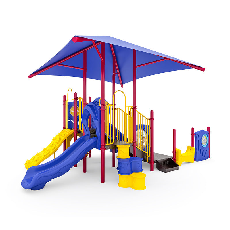 Wisdom Jurassic Playground SKU QSWP-350040
