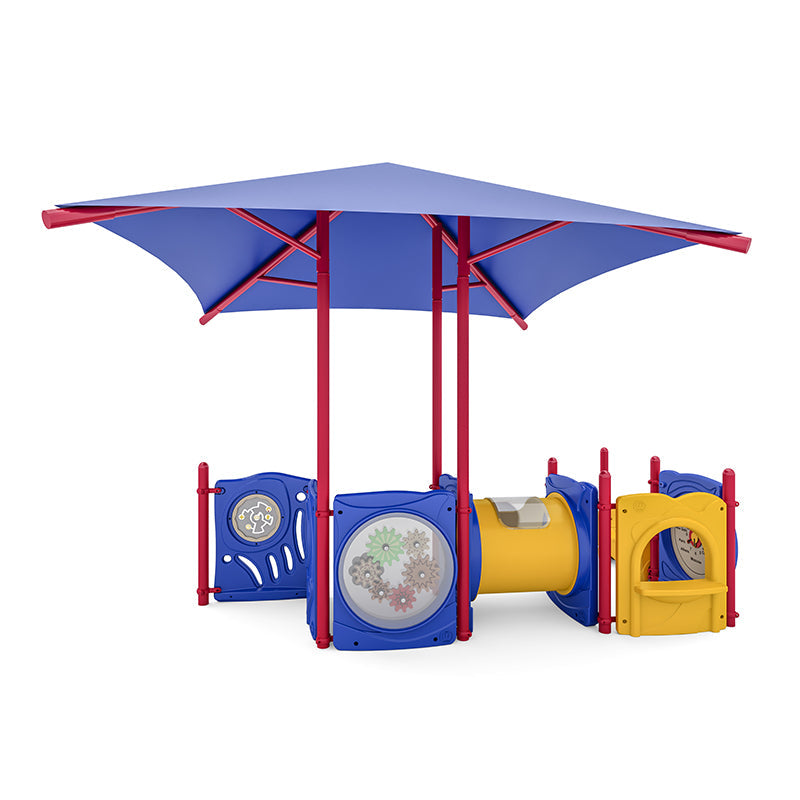 Wisdom Wiggle Worm Playground SKU QSWP-350047