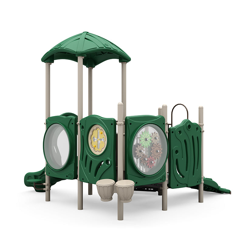 Wisdom Aster Playground SKU QSWP-350050