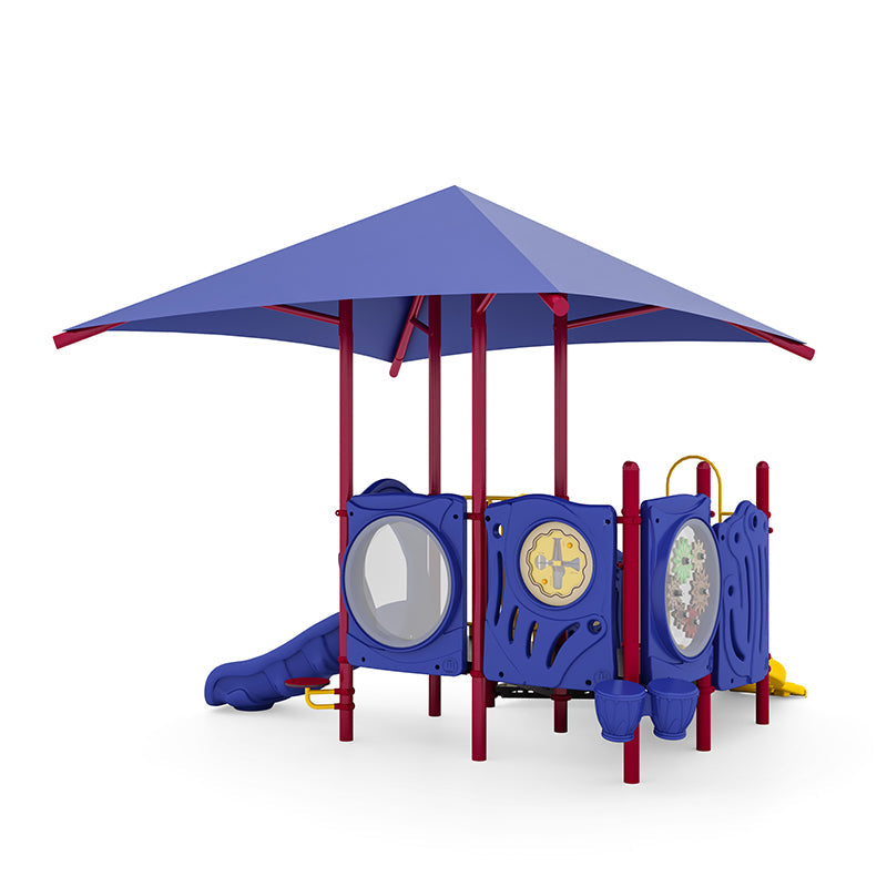 Wisdom Aster Playground SKU QSWP-350050