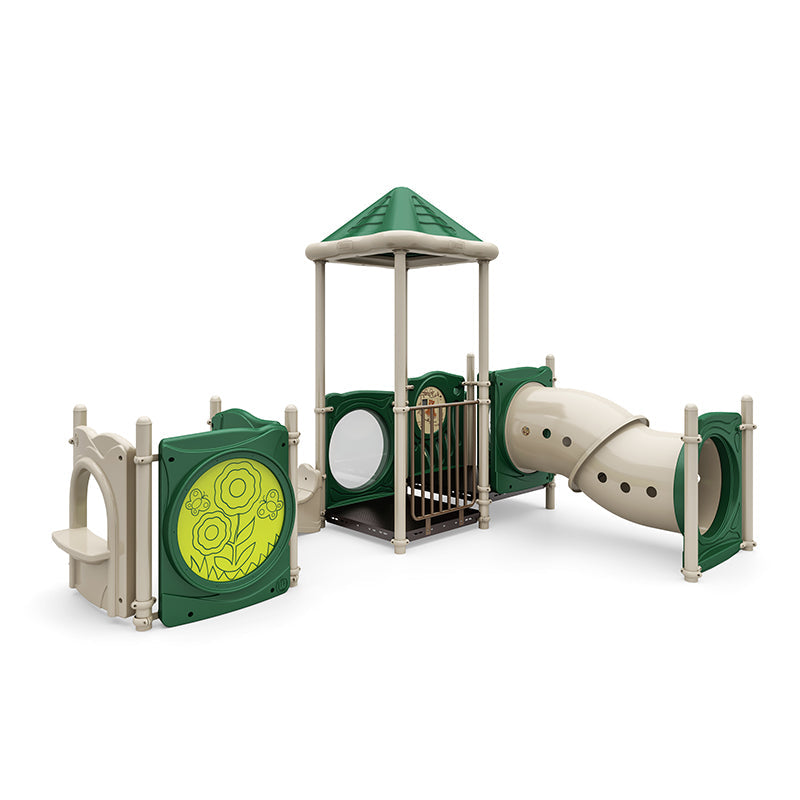 Wisdom Bitterroot Playground SKU QSWP-350051
