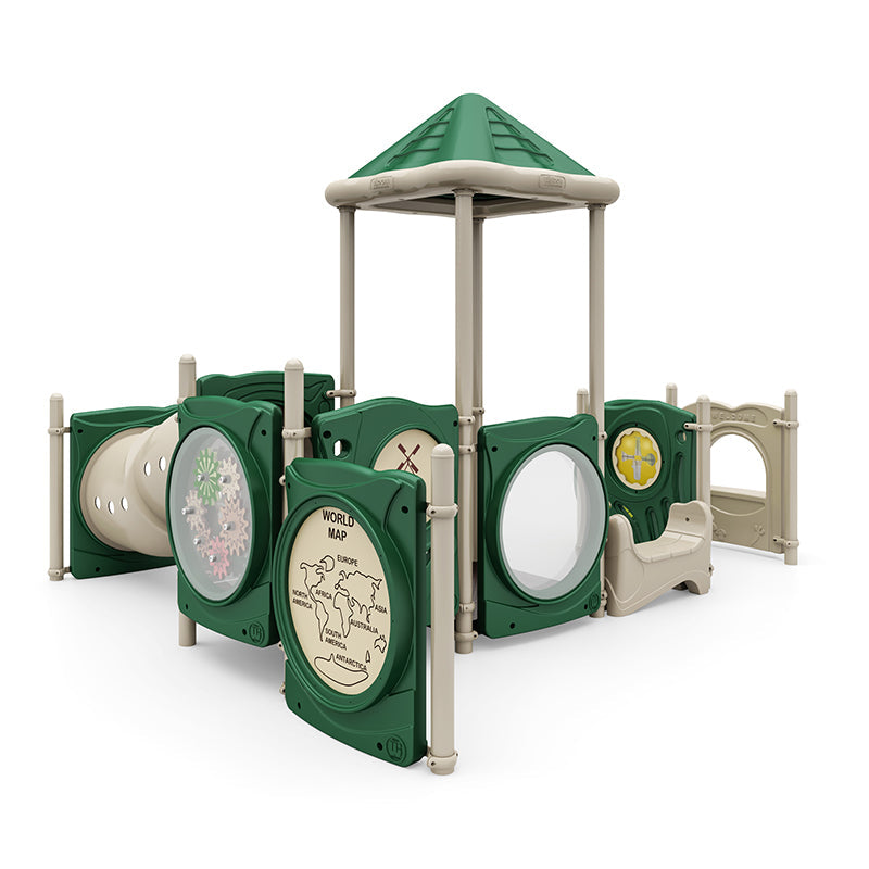 Wisdom Bitterroot Playground SKU QSWP-350051