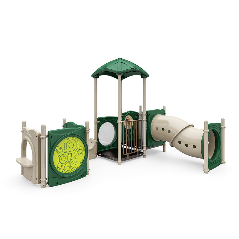 Wisdom Bitterroot Playground SKU QSWP-350051