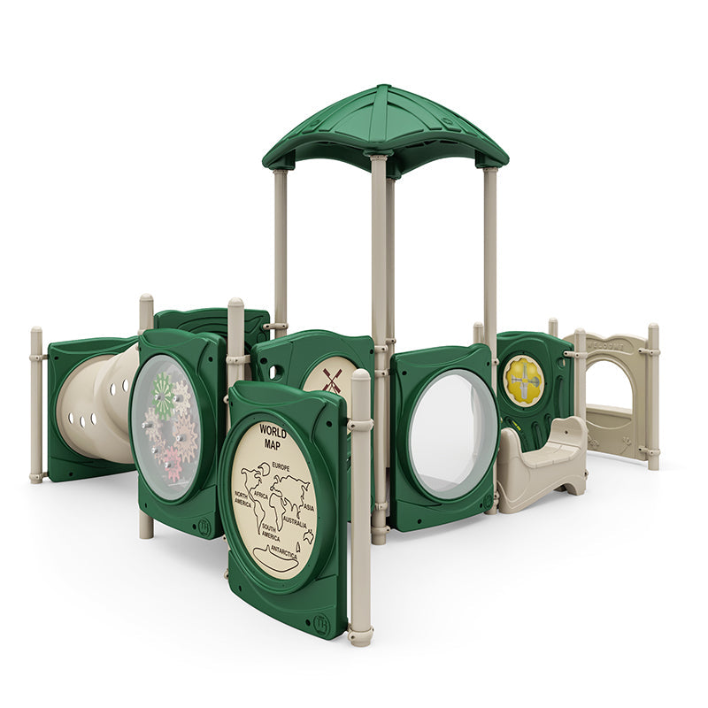 Wisdom Bitterroot Playground SKU QSWP-350051