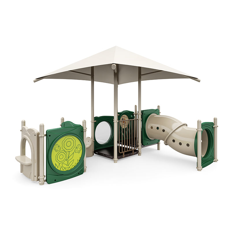 Wisdom Bitterroot Playground SKU QSWP-350051