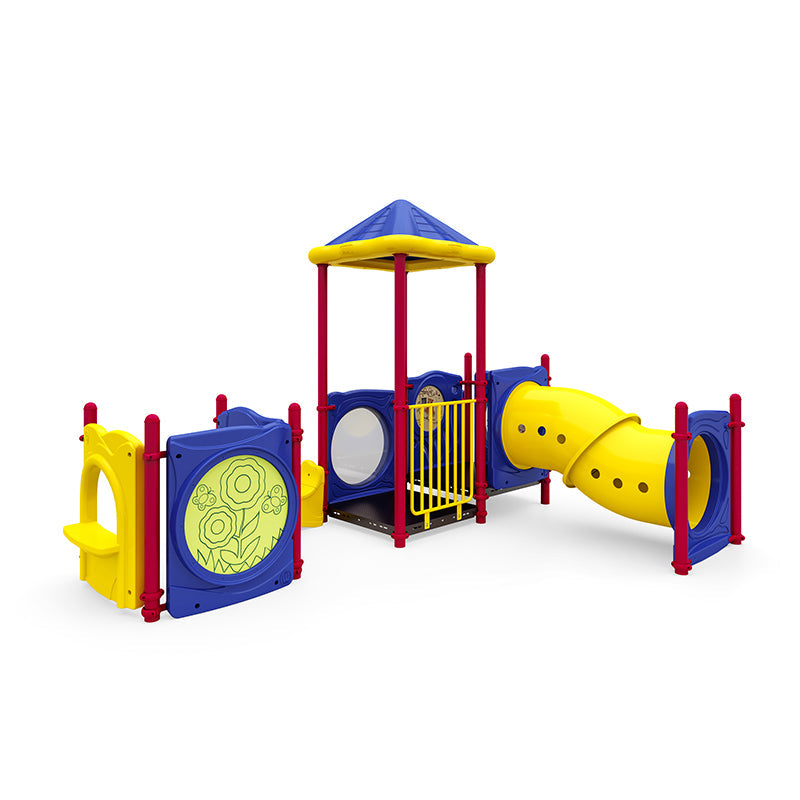 Wisdom Bitterroot Playground SKU QSWP-350051