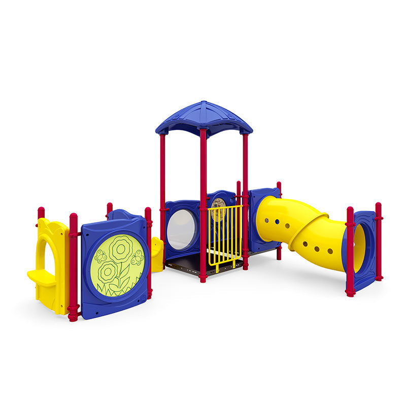 Wisdom Bitterroot Playground SKU QSWP-350051