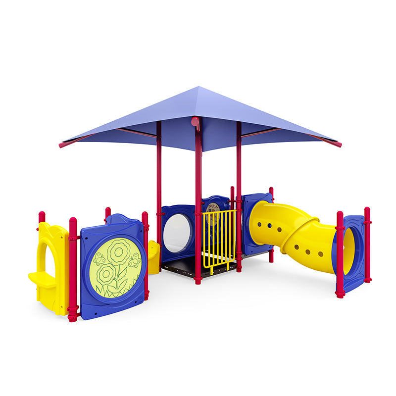 Wisdom Bitterroot Playground SKU QSWP-350051