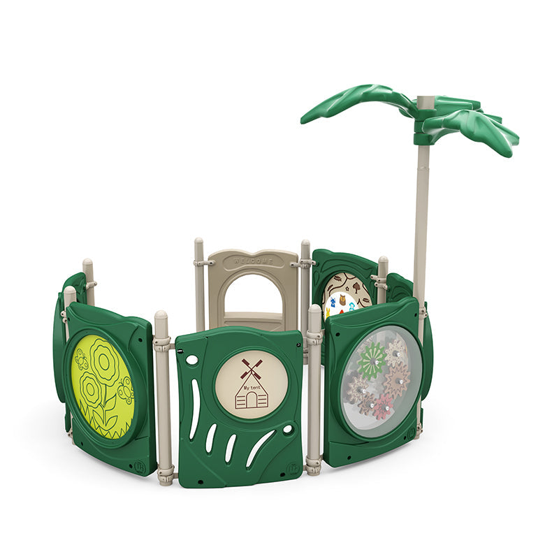 WIsdom Galileo Playground SKU QSWP-350052