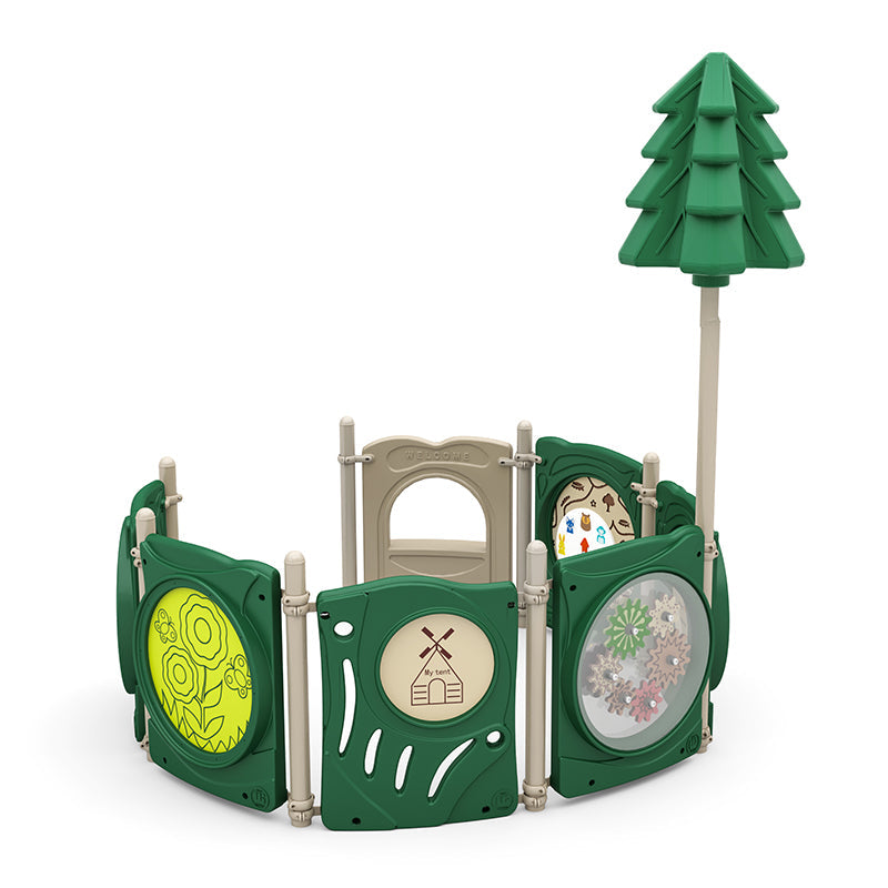 WIsdom Galileo Playground SKU QSWP-350052