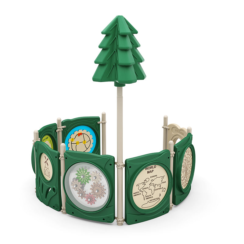WIsdom Galileo Playground SKU QSWP-350052