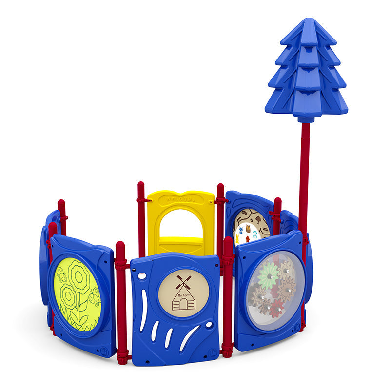 WIsdom Galileo Playground SKU QSWP-350052