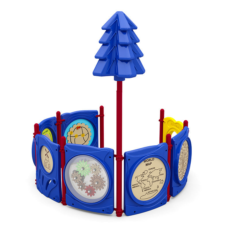 WIsdom Galileo Playground SKU QSWP-350052