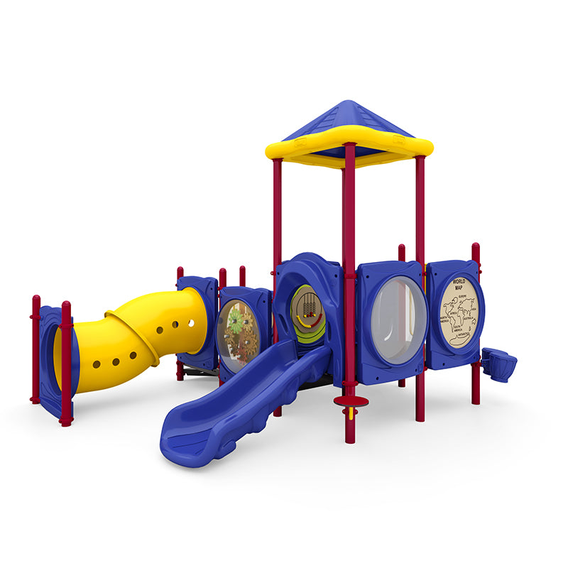 Wisdom Ashton Playground SKU QSWP-350055