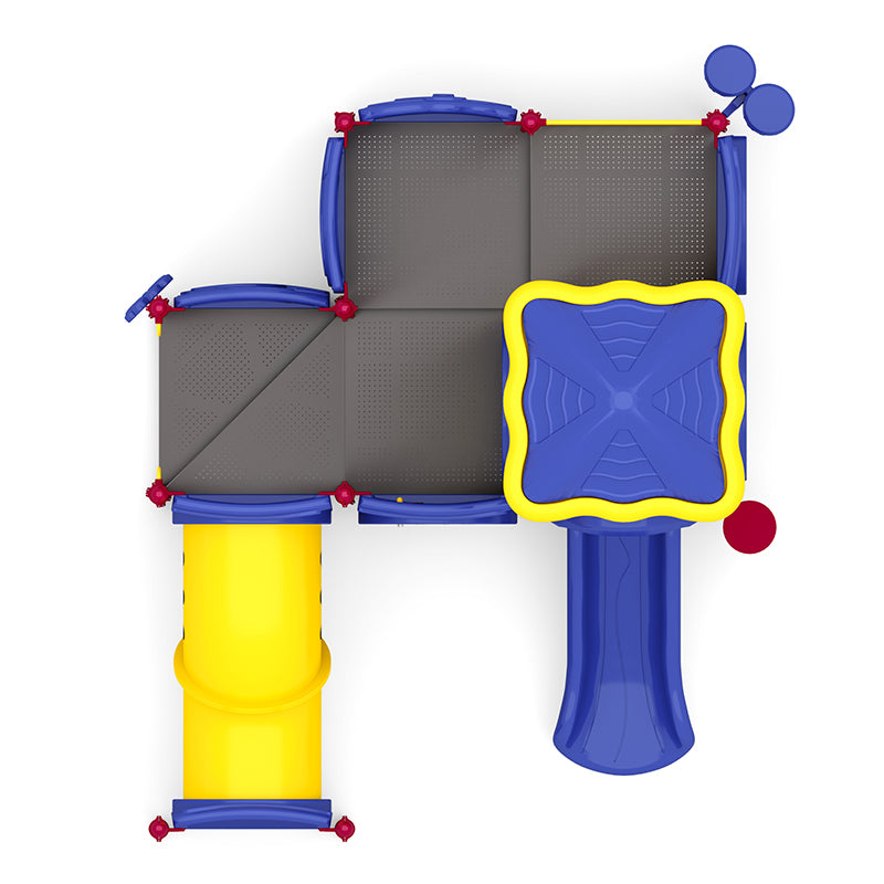 Wisdom Ashton Playground SKU QSWP-350055