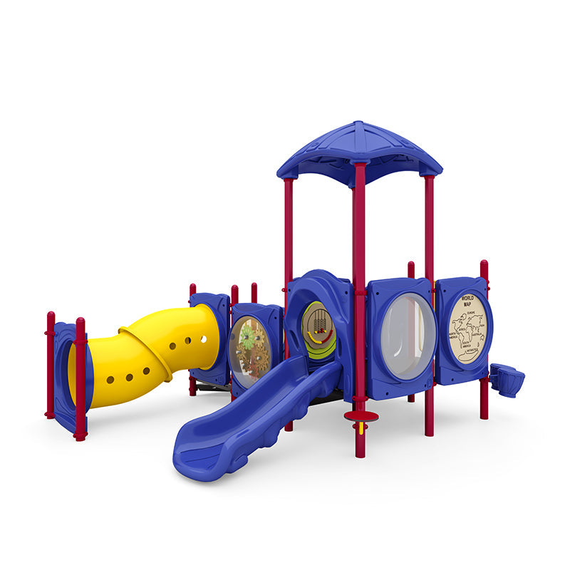 Wisdom Ashton Playground SKU QSWP-350055