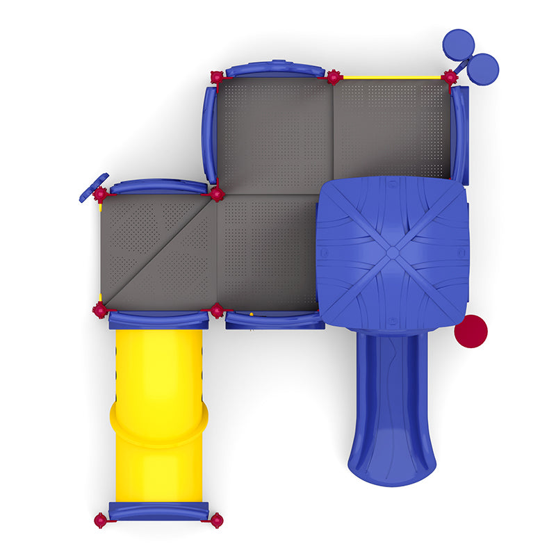 Wisdom Ashton Playground SKU QSWP-350055