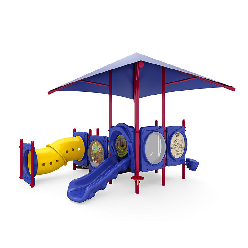 Wisdom Ashton Playground SKU QSWP-350055