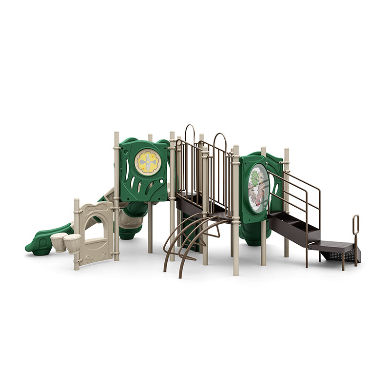 Wisdom Palm Springs Playground SKU QSWP-350059