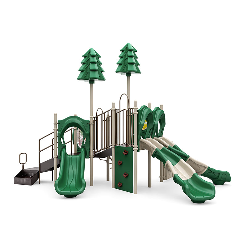 Wisdom Palm Springs Playground SKU QSWP-350059