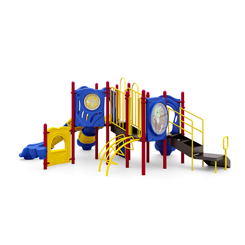 Wisdom Palm Springs Playground SKU QSWP-350059