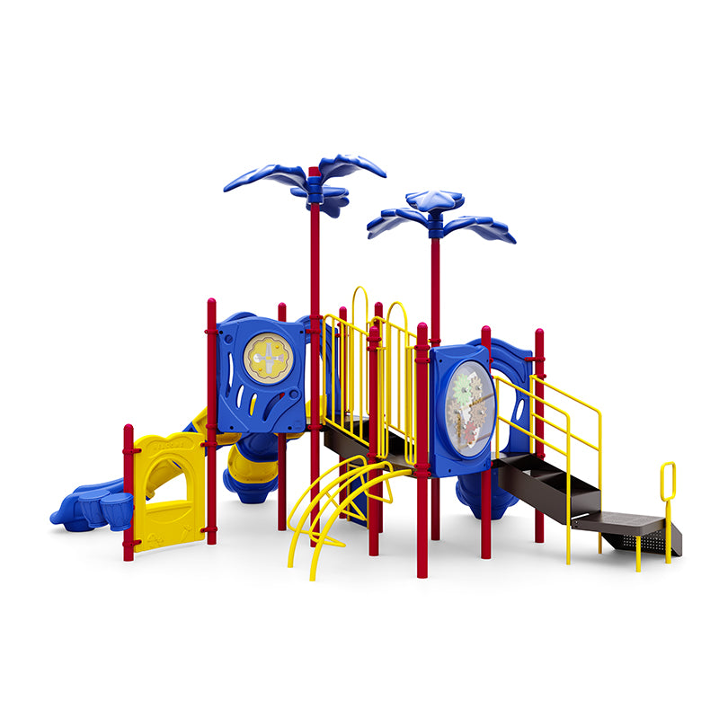 Wisdom Palm Springs Playground SKU QSWP-350059