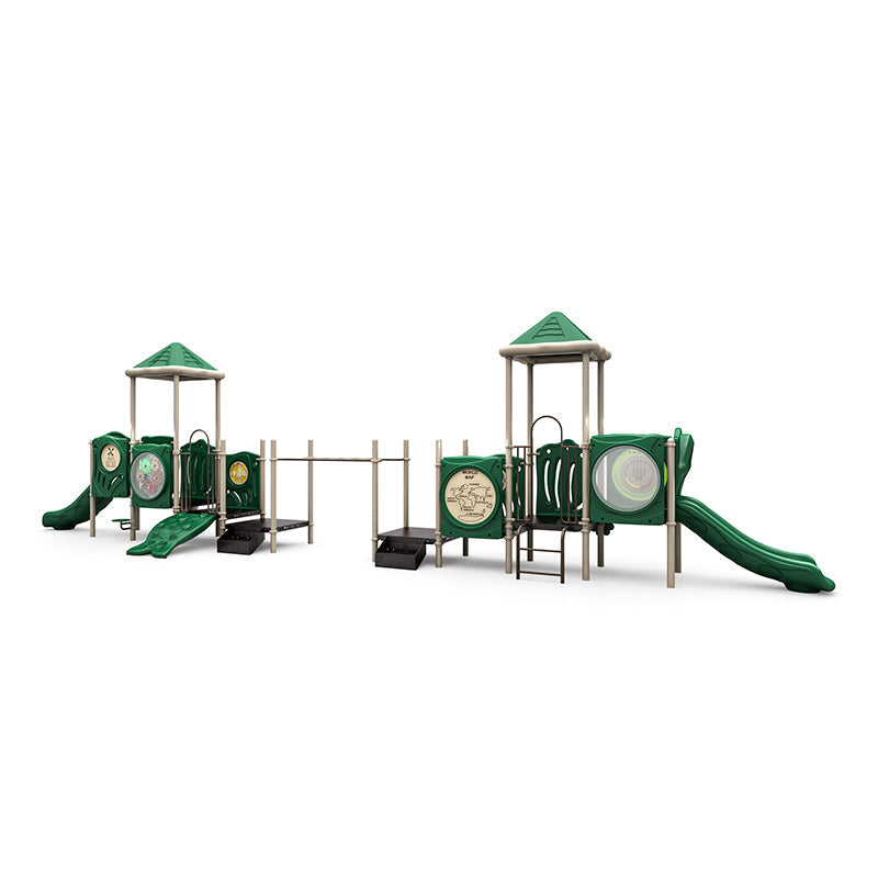 Wisdom Sunny Days Playground SKU QSWP-350004