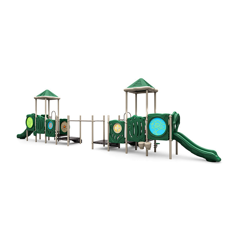 Wisdom Sunny Days Playground SKU QSWP-350004