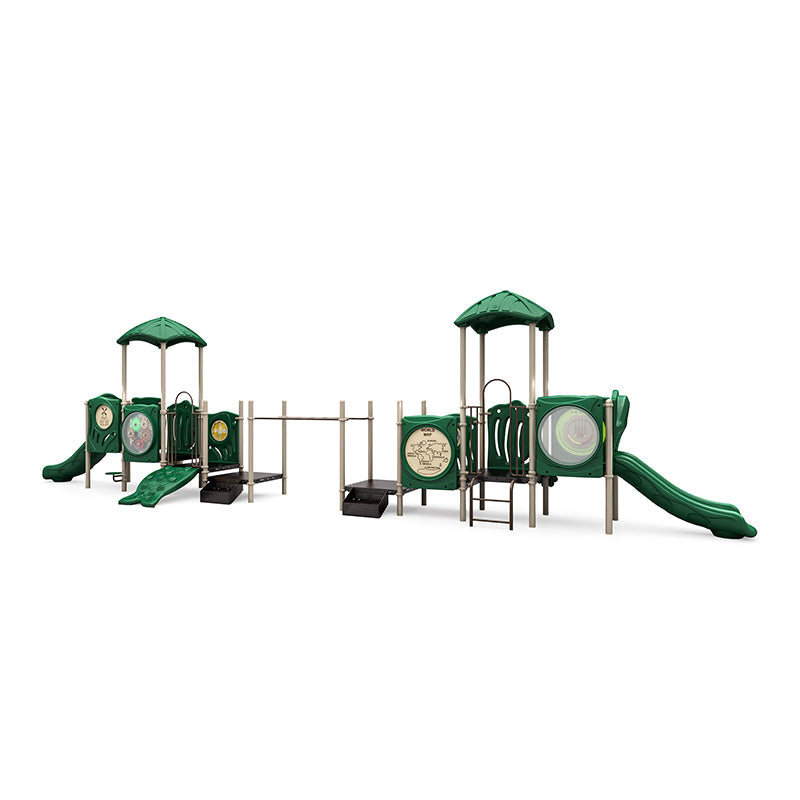 Wisdom Sunny Days Playground SKU QSWP-350004