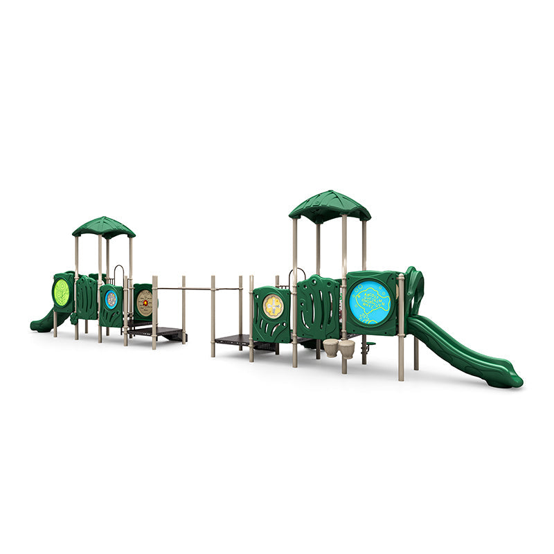 Wisdom Sunny Days Playground SKU QSWP-350004