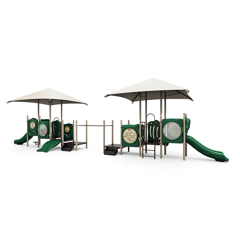Wisdom Sunny Days Playground SKU QSWP-350004