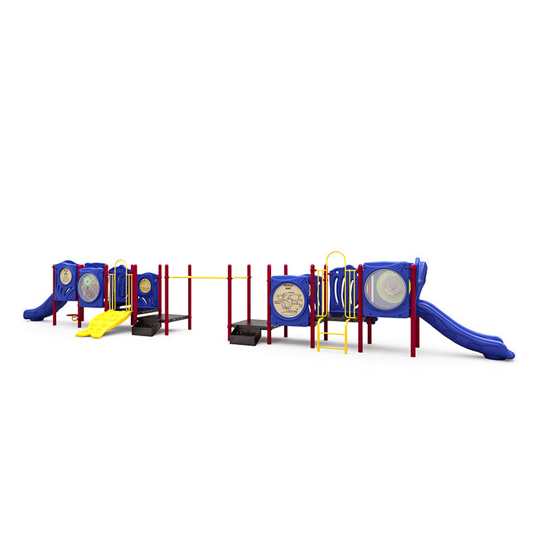 Wisdom Sunny Days Playground SKU QSWP-350004