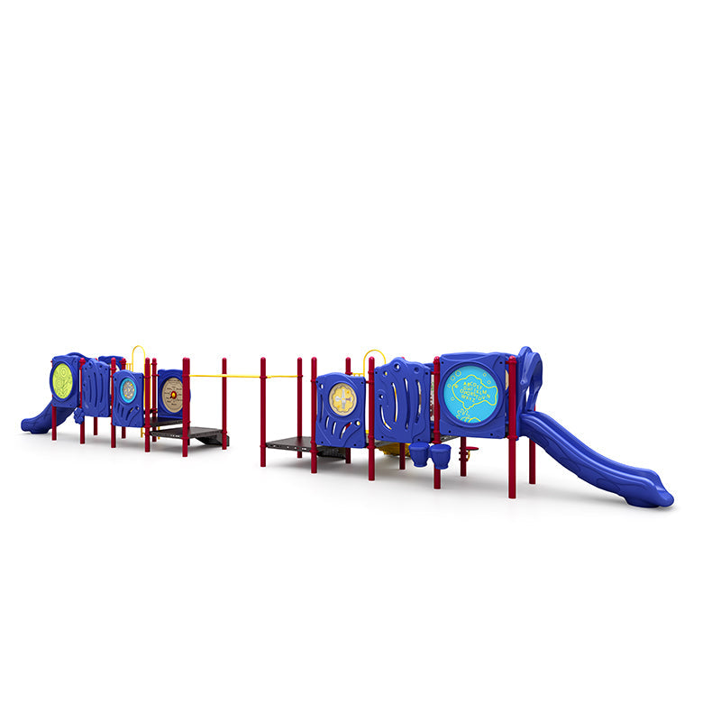 Wisdom Sunny Days Playground SKU QSWP-350004