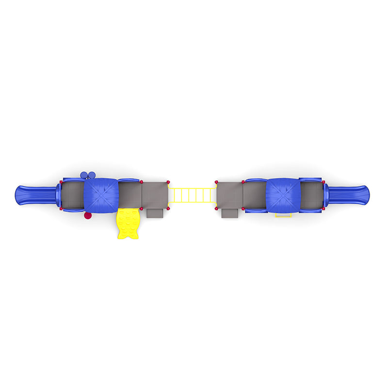 Wisdom Zak Playground SKU QSWP-350060