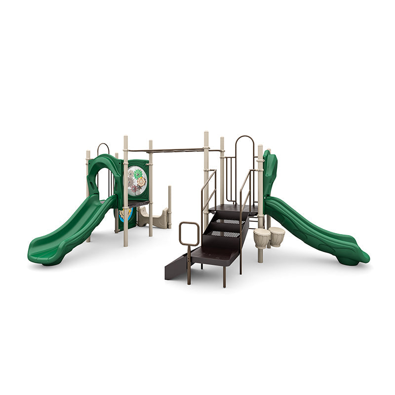 Wisdom Kenai Playground SKU QSWP-350061