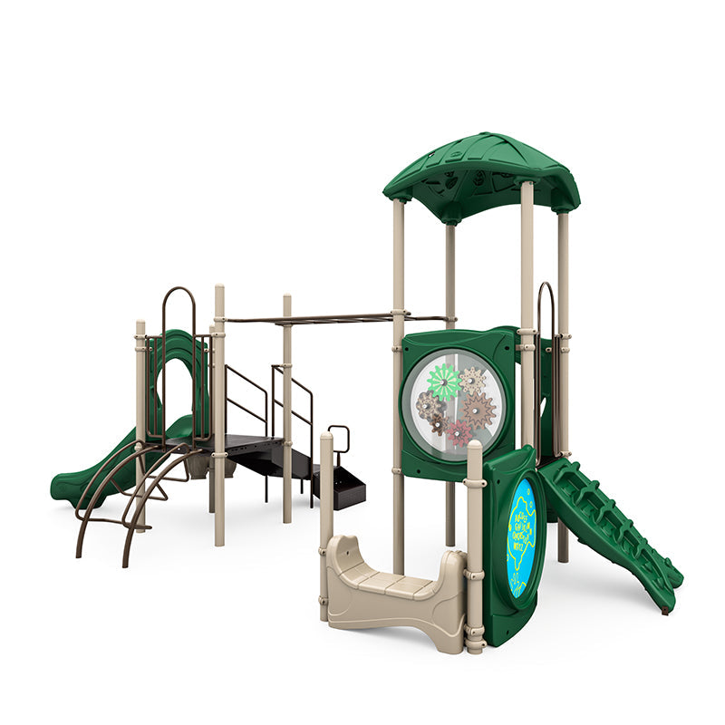 Wisdom Kenai Playground SKU QSWP-350061