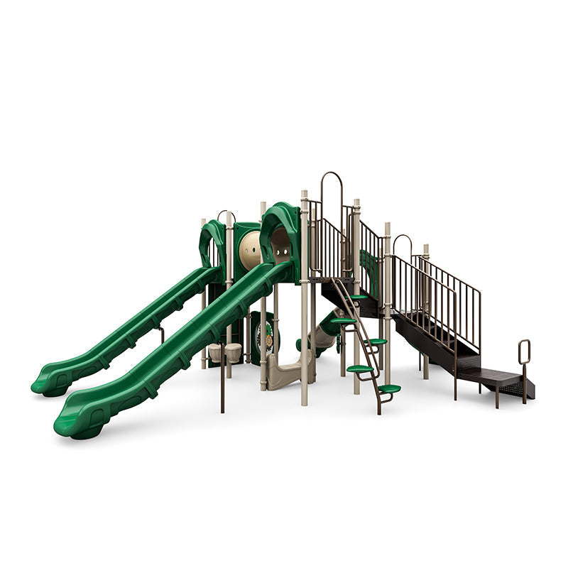 Wisdom Poeter Playground SKU QSWP-350062