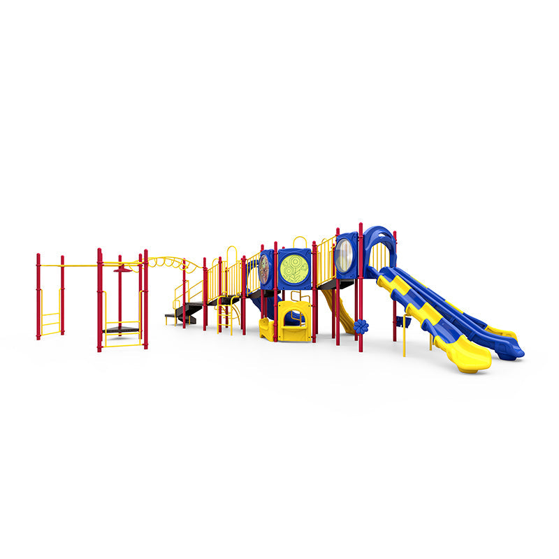 Wisdom Galena Playground SKU QSWP-350065