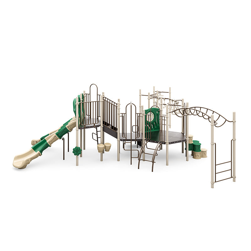 Wisdom Skyler Playground SKU QSWP-350066