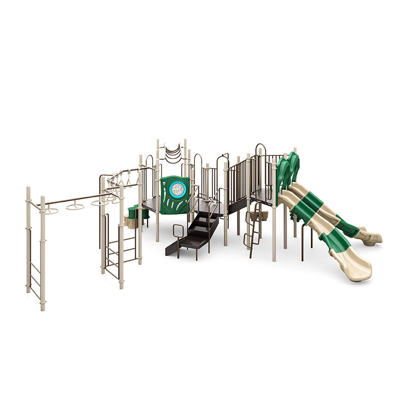 Wisdom Skyler Playground SKU QSWP-350066